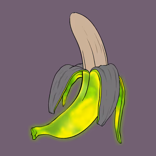 Boredbananas