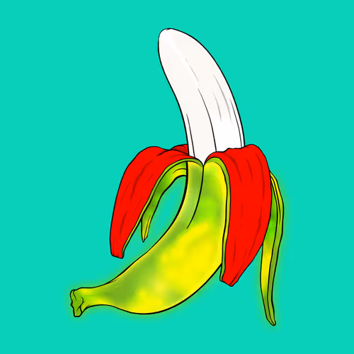Boredbananas
