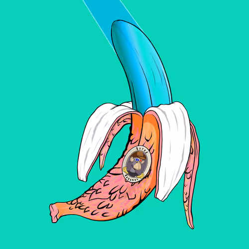 Boredbananas