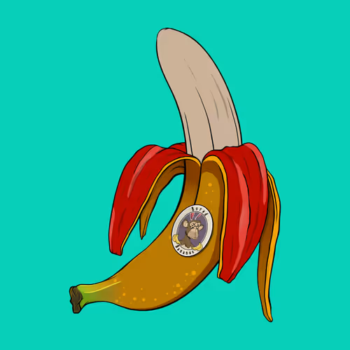 Boredbananas