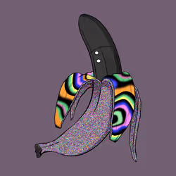 Bored Bananas #2052