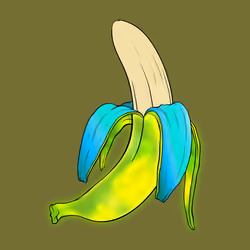 Bored Bananas #255