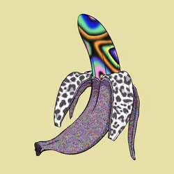 Bored Bananas #15