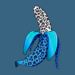 Bored Bananas #3581