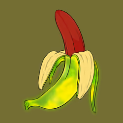 Bored Bananas #3931