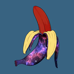 Bored Bananas #2170