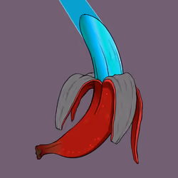 Bored Bananas #124