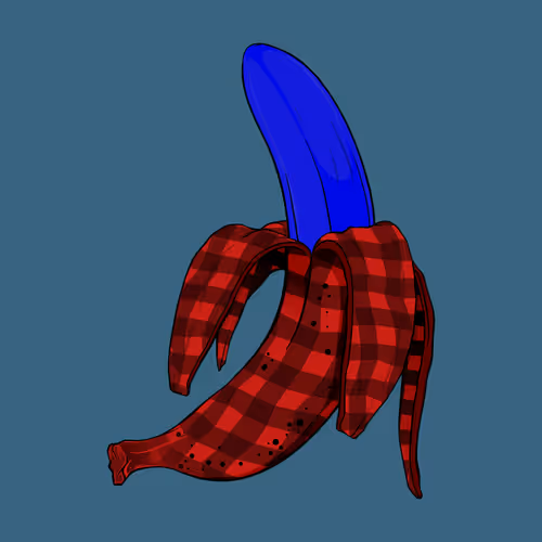 Boredbananas
