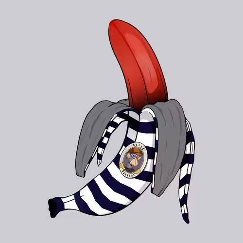 Boredbananas