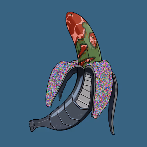 Boredbananas