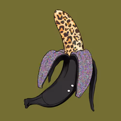 Bored Bananas #3356