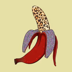 Bored Bananas #1588