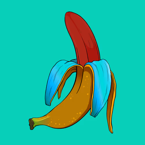 Boredbananas