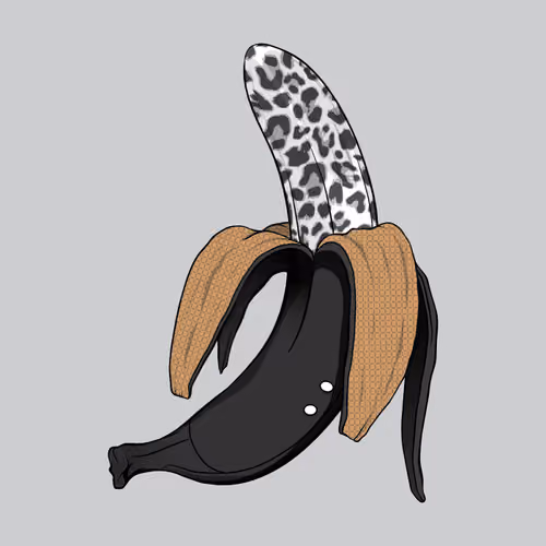 Bored Bananas #45