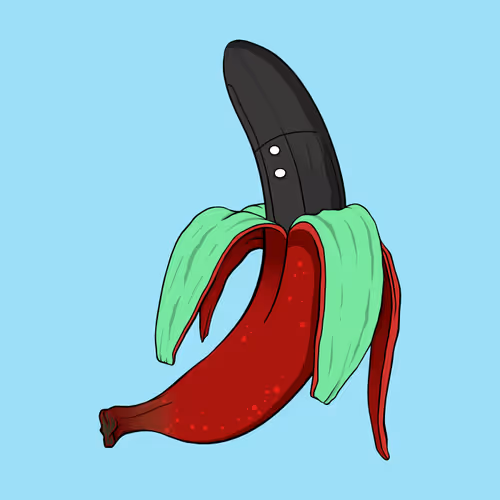 Boredbananas