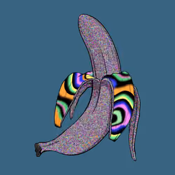 Bored Bananas #3530