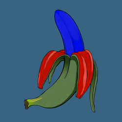 Bored Bananas #1361