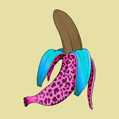 Boredbananas