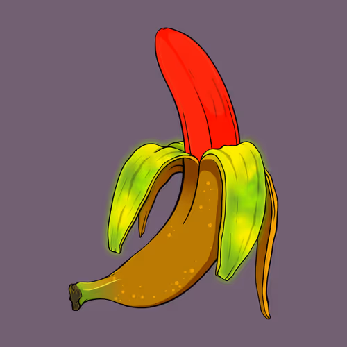 Boredbananas