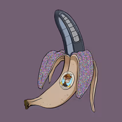 Bored Bananas #3020
