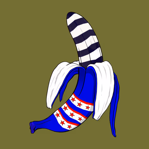 Boredbananas