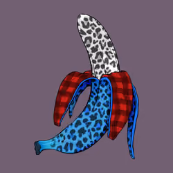 Bored Bananas #2203