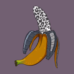 Bored Bananas #193
