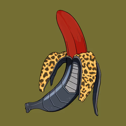 Boredbananas