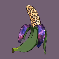 Bored Bananas #2535