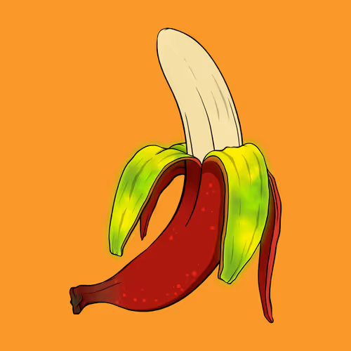 Boredbananas