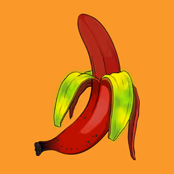 Bored Bananas #29