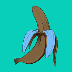 Bored Bananas #3427