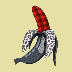 Bored Bananas #3027