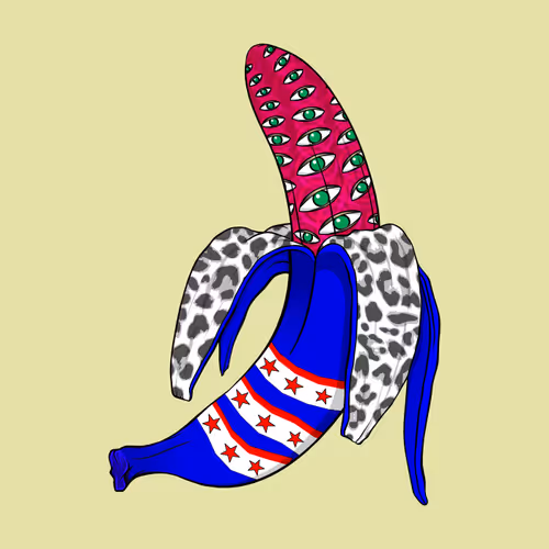 Boredbananas