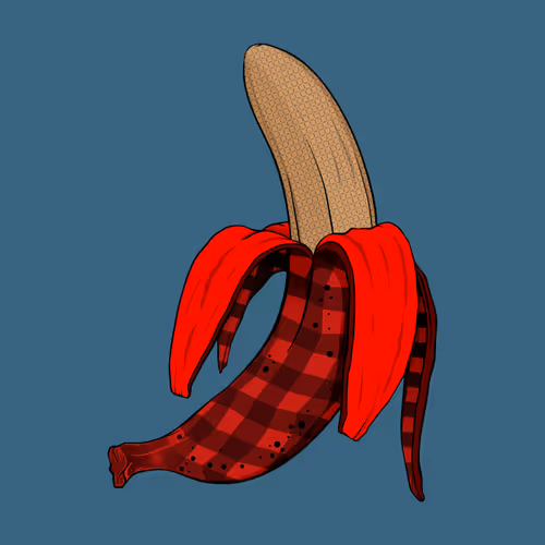Boredbananas