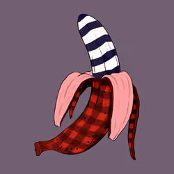 Bored Bananas #226