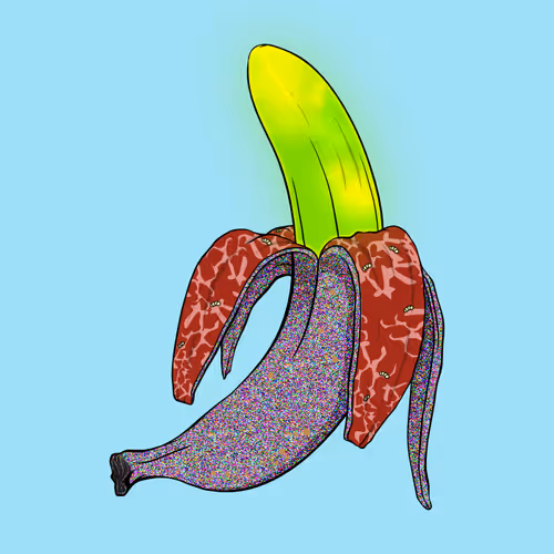 Boredbananas