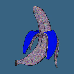 Bored Bananas #2604