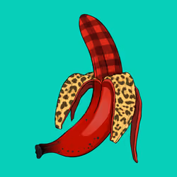 Bored Bananas #2536