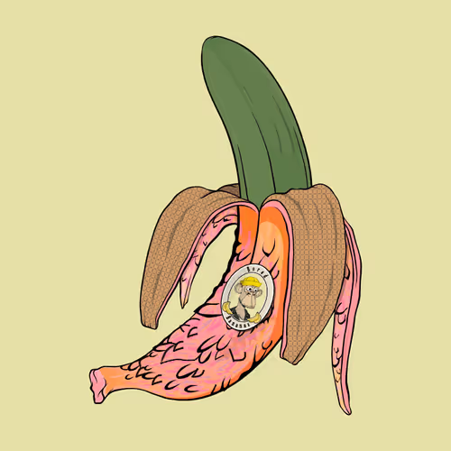 Boredbananas