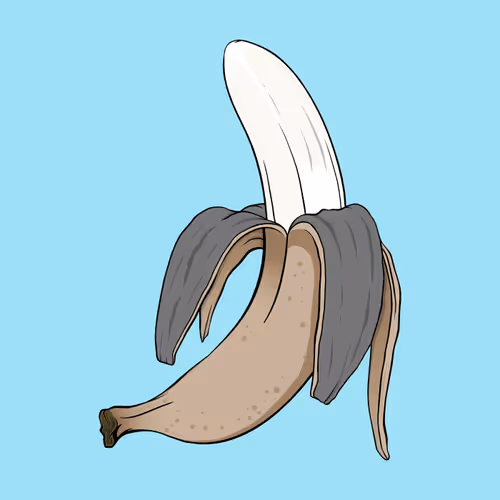 Boredbananas