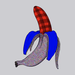 Bored Bananas #138