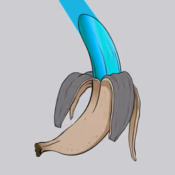 Bored Bananas #2196