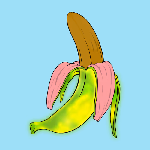 Boredbananas