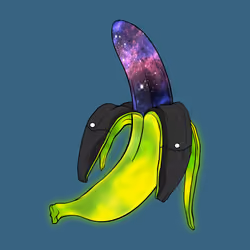 Bored Bananas #3940