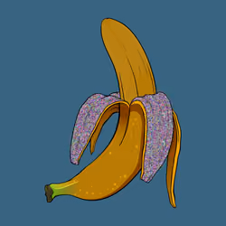 Bored Bananas #2928