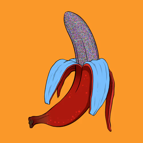 Boredbananas