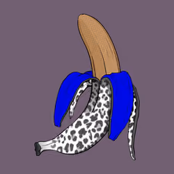 Bored Bananas #3241