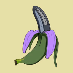Bored Bananas #2802