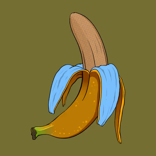 Boredbananas